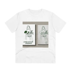 Luna Evergreen - Vegan T-Shirt