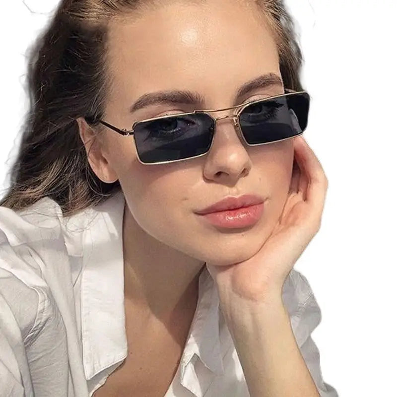 Luxury Classic Sunglasses