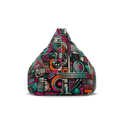 Madison ’Maddox’ Steele - Graffiti Bean Bags Chair