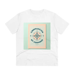 Mariposa Leaf - Vegan T-shirt