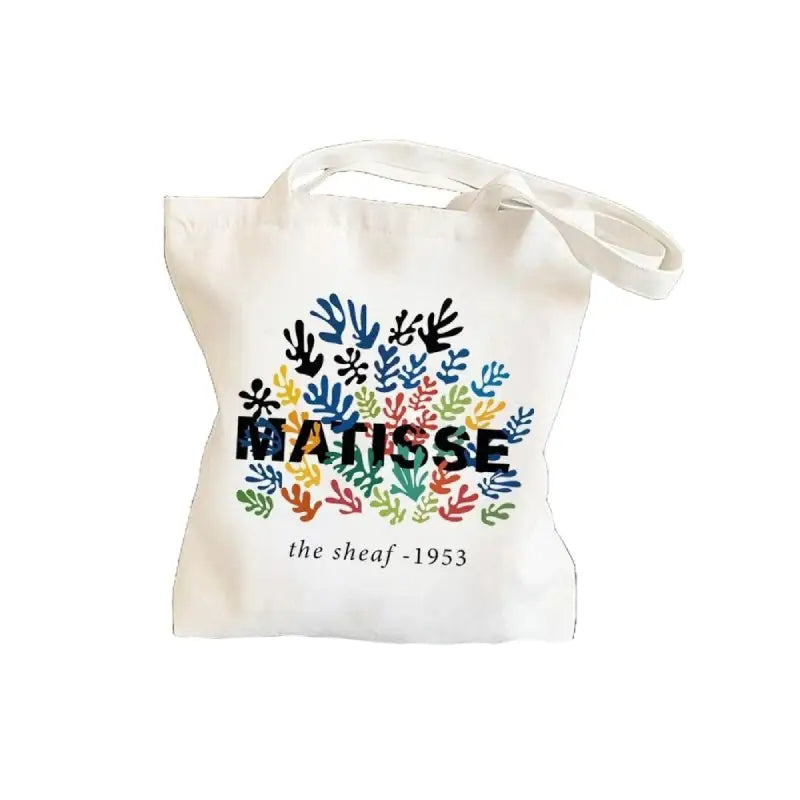 Matisse Shopping Large Tote Bag - One Size
