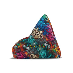 Maxwell Maxx Aerosol Bean Bags Chair Cover Durable Fabric