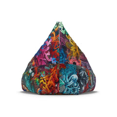 Maxwell Maxx Aerosol Bean Bags Chair Cover Durable Fabric