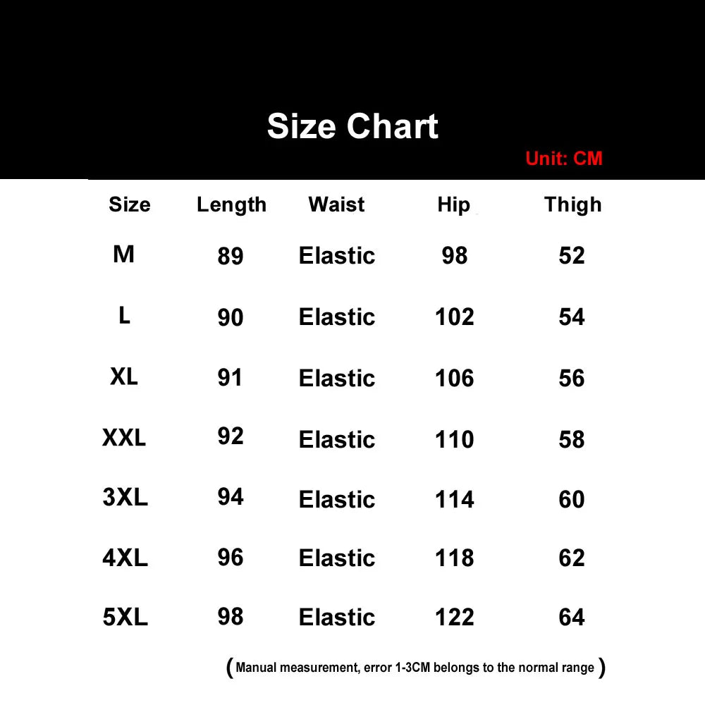 Men’s Multi-Pocket Cargo Joggers for Everyday Wear