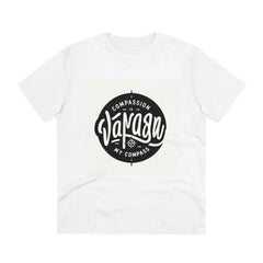 Minimalist Area Travel Bag Compassion Is My Compass