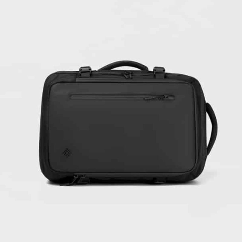 Travel Multifunction Pocket Storage Backpack