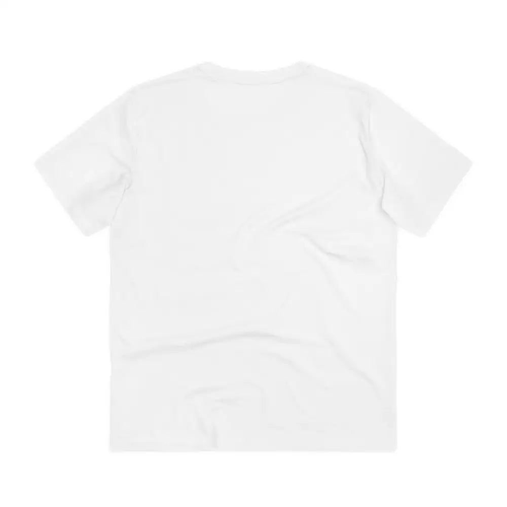 Minimalist Vegan T-Shirt for an Eco-Friendly Wardrobe
