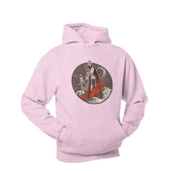 Morte Nostra Skeleton Hoodie