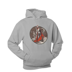 Morte Nostra Skeleton Hoodie