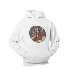 Morte Nostra Skeleton Hoodie