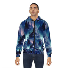 Mortimer Shadowgrove- Hoodie - All Over Prints