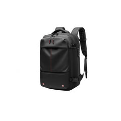 Travel Multi Functional Pocket Code Lock Backpack