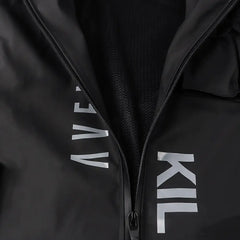 Multi Pockets Cargo Men Windbreaker Jackets