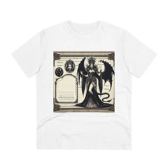 ’Mystic Enchantress Lilith - Graphic T-shirt’ - T-Shirt