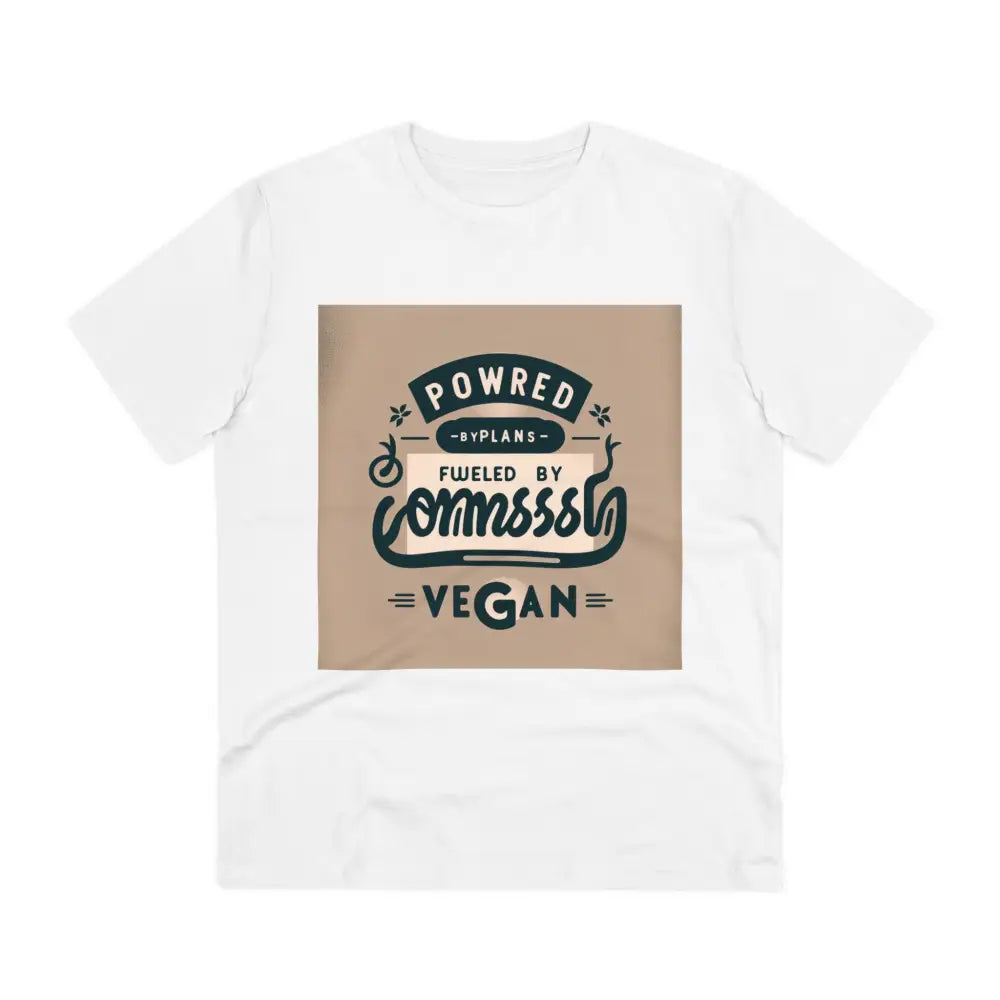 Name: Lily Verde - Vegan T-shirt
