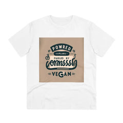 Name: Lily Verde - Vegan T-shirt