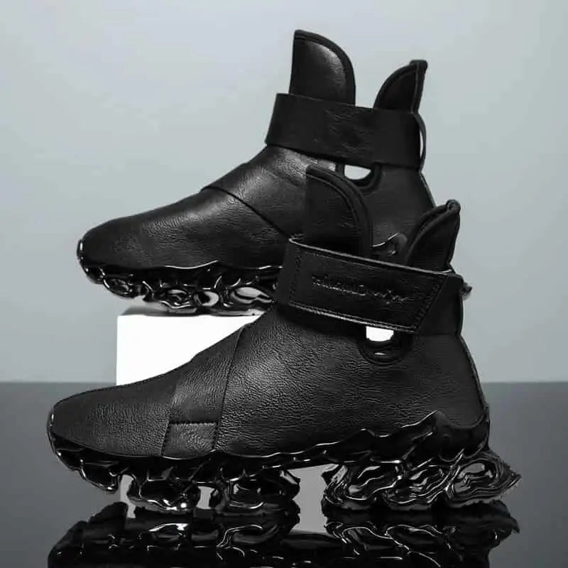 Non-Slip YZF7 Sneakers with Stable Grip for Everyday Wear