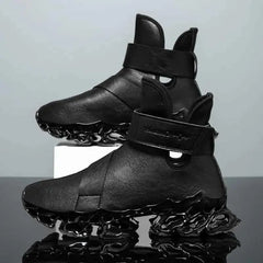 Non-Slip YZF7 Sneakers with Stable Grip for Everyday Wear