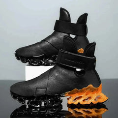 Non-Slip YZF7 Sneakers with Stable Grip for Everyday Wear