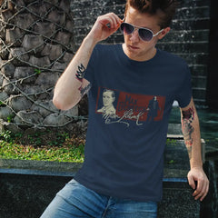 Nosferatu 1922 T Shirt with Max Schreck Design