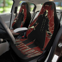 Nosferatu Car Seat Covers