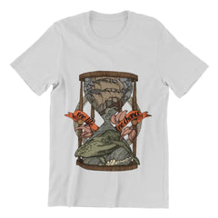 One Life Chance T-Shirt Urban Streetwear Style S / Sport