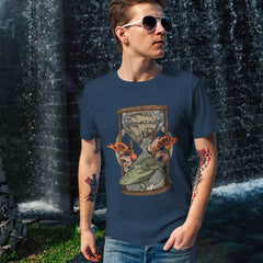 One Life Chance T-Shirt Urban Streetwear Style