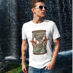 One Life Chance T-Shirt Urban Streetwear Style