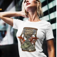 One Life Chance T-Shirt Urban Streetwear Style