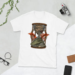 One Life Chance T-Shirt Urban Streetwear Style