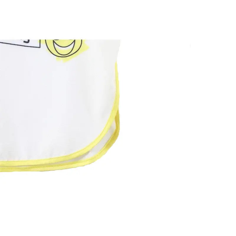 Oversize Women Shirt High-Quality Polyester Week Funny