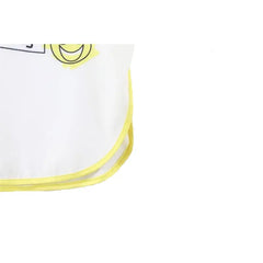 Oversize Women Shirt High-Quality Polyester Week Funny