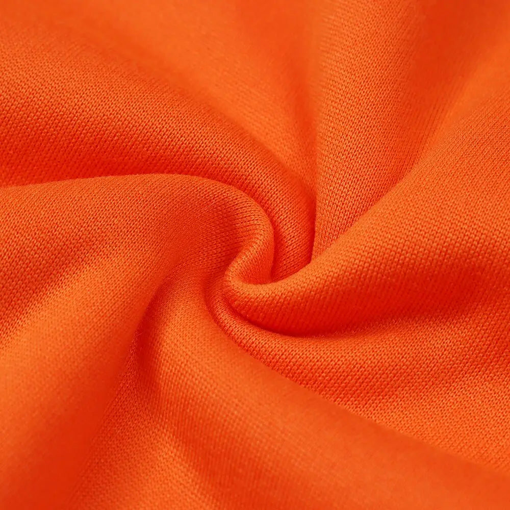 Oversized Japanese Cyberpunk Sweatshirt Long Sleeve