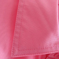 Thumbnail for Oversized Long Sleeve Single Row Button Shirt