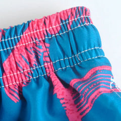 Palm Tree Coconut Beach Shorts