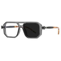 Photochromic Anti Blue Light Reading Glasses