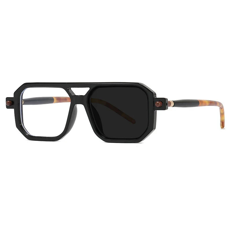 Photochromic Anti Blue Light Reading Glasses
