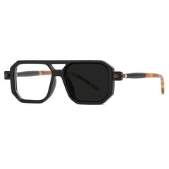 Photochromic Anti Blue Light Reading Glasses