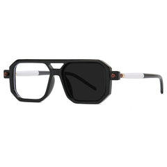Photochromic Anti Blue Light Reading Glasses