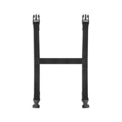 Picnic Blanket with Deep Violet Fungi and Bright Yellow