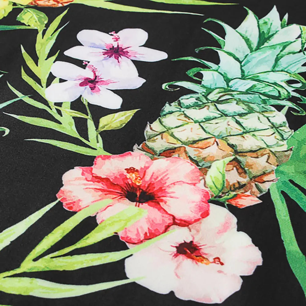 Pineapple Hawaii Shirt