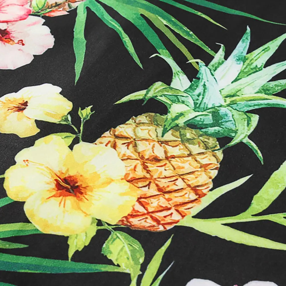 Pineapple Hawaii Shirt