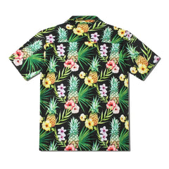 Pineapple Hawaii Shirt