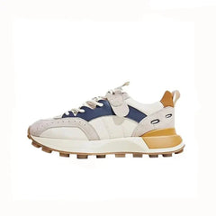 Platform Vulcanize Thick Sole Slip Sneakers Euro Size