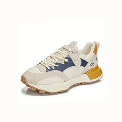 Platform Vulcanize Thick Sole Slip Sneakers Euro Size