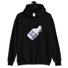 Poison Bottle Hoodie