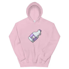 Poison Bottle Hoodie