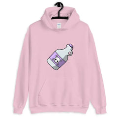 Poison Bottle Hoodie