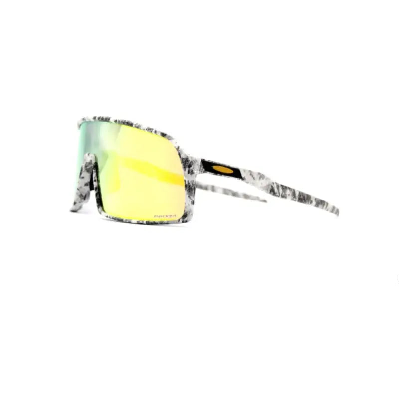 Polarized Ryder Mirror Sunglasses