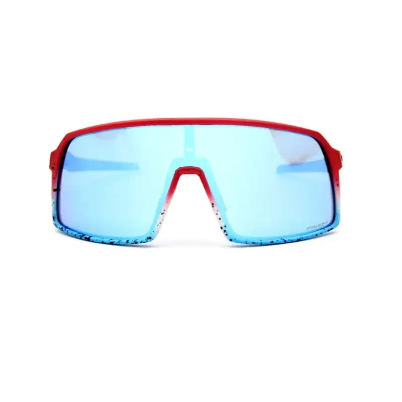 Polarized Ryder Mirror Sunglasses